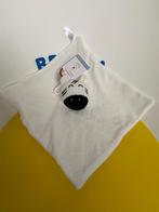 1713 bambino kruidvat knuffellap lap zebra, Ophalen of Verzenden, Nieuw, Overige typen