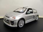 Renault Clio Sport V6 1999 1:43, Verzenden, Nieuw, Auto, Norev