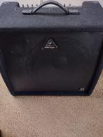 Behringer versterker 600 watt, Muziek en Instrumenten, Ophalen, Zo goed als nieuw, 500 tot 1000 watt