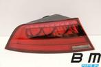 LED achterlicht links Audi RS7 / A7 4G8945095D, Auto-onderdelen, Verlichting, Gebruikt