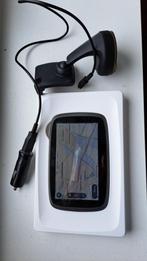 navigatiesysteem TomTom Go 5000, Auto diversen, Autonavigatie, Ophalen, Gebruikt