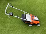 stihl rle 240 elektrische verticuteermachine, Ophalen, Cirkelmaaier, Stihl, Nieuw
