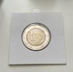 Bijzondere 2 euro munt beatrix troonwissel, Postzegels en Munten, Munten | Nederland, Ophalen of Verzenden, Koningin Beatrix, Euro's