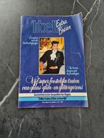 Vintage Libelle Breipatronen Boekje 1985, Hobby en Vrije tijd, Breien en Haken, Ophalen of Verzenden