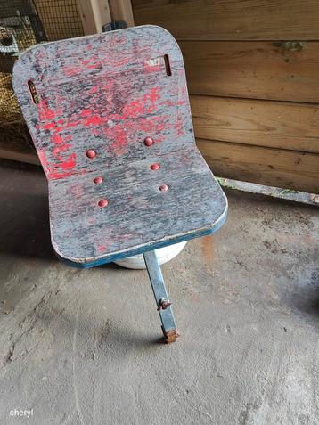 Skelterzitje voor achterop beschikbaar voor biedingen
