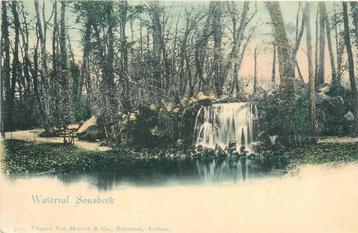 (387-184-043) Arnhem Waterval Sonsbeek beschikbaar voor biedingen