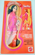 Steffie Barbie Mattel (ongeopend - zeldzaam), Ophalen of Verzenden, Nieuw, Barbie