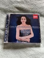 Angela Gheorghiu - meerdere cd’s, Ophalen of Verzenden, Classicisme, Zo goed als nieuw, Overige typen