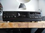 Topklasse Technics Class AA 3-koppen cassette deck RS-BX747, Audio, Tv en Foto, Cassettedecks, Ophalen of Verzenden, Enkel, Overige merken