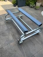 EVONAUTIC STALLINGS TROLLEY/BOK VOOR BOOT OF JETSKY, Watersport en Boten, Ophalen, Nieuw, Overige typen, Zeilboot of Motorboot