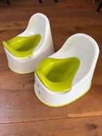 2x ikea Lockig potje, Kinderen en Baby's, Badjes en Verzorging, Ophalen of Verzenden, Zo goed als nieuw, Overige typen