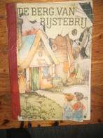 De Berg van Rijsterrij -Piet Broos  Kinderboek, Ophalen of Verzenden, Gelezen, Fictie algemeen