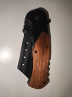Zakmes Mtech Cleaver, Ophalen of Verzenden, Landmacht, Amerika, Mes of Dolk