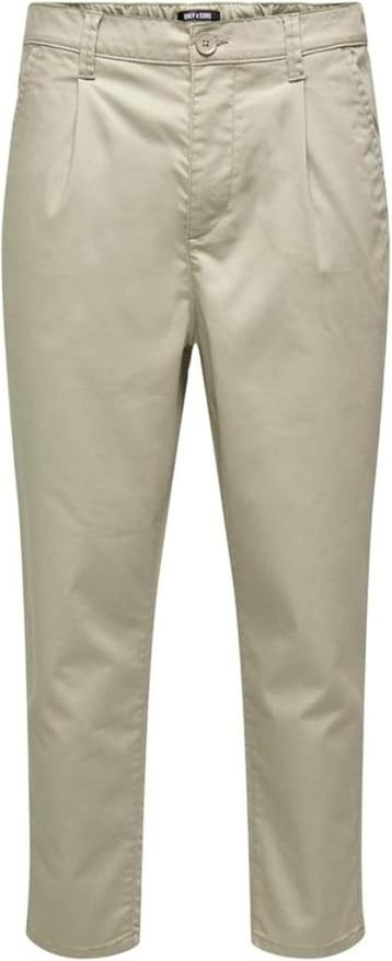 [Nieuw] Only & Sons Chino broeken 6 stuks beschikbaar voor biedingen