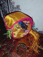 Mystieke Tibetaanse rituele drum ( Damaru ), Ophalen of Verzenden