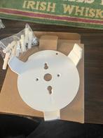 Deco wand bevestiging voor WIFI, Ophalen of Verzenden, Nieuw