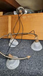 Hanglamp, Huis en Inrichting, Lampen | Hanglampen, Ophalen, Minder dan 50 cm