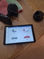 garmin lgv 800.  8 inch truck navigatie 2025 kaarten, Ophalen of Verzenden, Zo goed als nieuw