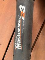 Black & Decker Bladblazer/Zuiger GW250, Gebruikt, Handgedragen, Ophalen of Verzenden, Met opvangzak