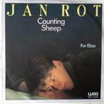 1982	Jan Rot				Counting Sheep, Verzenden, 7 inch, Single, Zo goed als nieuw