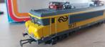 Märklin NS 1631 de Voorburg e-loc artnr 3326 in ovp, Hobby en Vrije tijd, Wisselstroom, Locomotief, Ophalen of Verzenden, Märklin