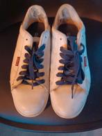 Levi's sneakers maat 41, Ophalen of Verzenden, Gedragen