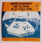 45t single Autospeedway ACON, Ophalen of Verzenden, Zo goed als nieuw, Auto's