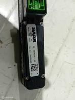 Schakelaar informatiedisplay Saab 9-3 12792587, Ophalen of Verzenden, Gebruikt