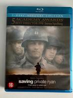 Blu-ray Saving private ryan, Ophalen of Verzenden, Zo goed als nieuw, Actie