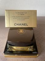 Chanel sublimage, Sieraden, Tassen en Uiterlijk, Uiterlijk | Gezichtsverzorging, Nieuw, Gehele gezicht, Ophalen of Verzenden, Verzorging