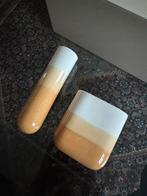 Set 2x muurvaasjes Harm&Elke, Ophalen of Verzenden, Nieuw