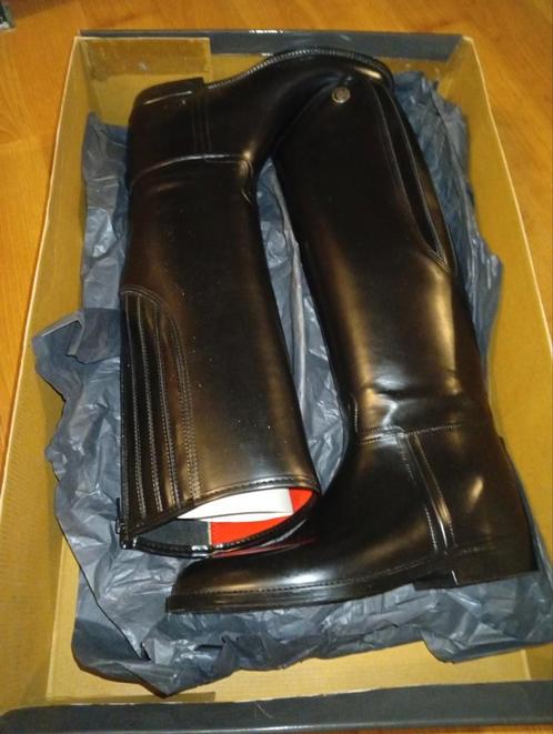 Zo goed als nieuwe paardrijlaarzen maat 39, Dieren en Toebehoren, Paardrijkleding, Zo goed als nieuw, Schoeisel, Overige soorten