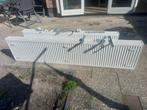 Radiator, Doe-het-zelf en Verbouw, Verwarming en Radiatoren, Ophalen, 30 tot 80 cm, Radiator, 150 cm of meer