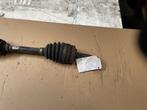 Aandrijfas Corsa 1.4 16V -2003, Ophalen of Verzenden, Gebruikt, Opel