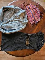 Pakket dameskleding diverse maten., Ophalen, Zo goed als nieuw