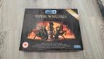 PC Total War: Eras Collectors Edition, Ophalen, 1 speler, Zo goed als nieuw, Strategie en Constructie