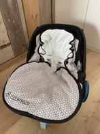 Maxi cosi cabriofix, Ophalen, Autogordel, Zo goed als nieuw, 0 t/m 13 kg