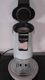 Senseo viva mintkleurig  HD 6563, Gebruikt, Overige modellen, Ophalen of Verzenden, 4 tot 10 kopjes