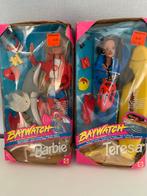 Barbie baywatch, Ophalen of Verzenden, Zo goed als nieuw