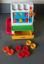 Fisher Price kassa, Kinderen en Baby's, Speelgoed | Fisher-Price, Ophalen, Gebruikt, Overige typen