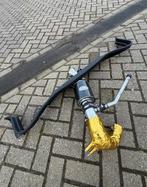 Forge Carbon Air Intake Abarth 500, Ophalen, Gebruikt, Fiat