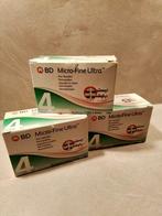 Pen naalden, Diversen, Verpleegmiddelen, Ophalen of Verzenden, Nieuw