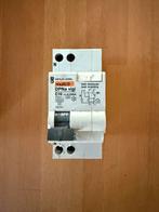 C16 aardlekautomaat, Ophalen of Verzenden, Zo goed als nieuw, Overige typen