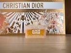 🌷 Christian Dior - Miss Dior EdT miniatuur, Ophalen of Verzenden, Gebruikt