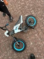 Gezocht: Kinderfiets met langwerpig zadel (motorbike model), Fietsen en Brommers, Fietsen | Kinderfietsjes, Ophalen of Verzenden