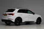 Audi RSQ3 | 7500 km | RS zetels | Sonos | verlengde garantie, Auto's, Automaat, Gebruikt, Wit, Bedrijf