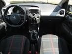 PEUGEOT 108 1.0 e-VTi 68pk 5D Active | Airco | Bluetooth |, Auto's, Peugeot, Stof, Gebruikt, 4 stoelen, Origineel Nederlands