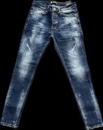 Marshall Denim Jeans ~NIEUW~ [20] Maat 30, Ophalen of Verzenden, Nieuw, Blauw, W32 (confectie 46) of kleiner