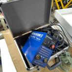 Lasapparaat met vele extras Elektra Beckum, Ophalen, Gebruikt, Elektroden