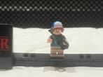 Lego poppetje “dustin” uit stranger things, Ophalen of Verzenden, Nieuw